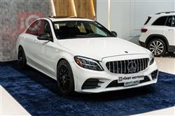 مێرسێدس بێنز C-Class